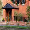 Huggett & Hazelden