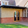 Huggett & Hazelden